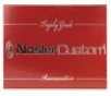 Nosler Trophy Grade  35 Whelen 225gr  Accubond  20rd Box