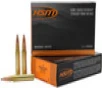 HSM 8mm Mauser 195gr  Soft Point  20rd Box