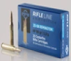 PPU Standard Rifle 25-06 Rem 90gr  Hollow Point  20rd Box