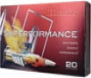 Hornady Superformance 22 ARC  70gr  CX Bullet  20rd Box