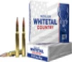 Nosler Whitetail Country 30-06 Springfield  165gr  Spitzer Boat Tail  20rd Box