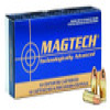 Magtech 30 Carbine 110gr  Full Metal Jacket 50Rd Box
