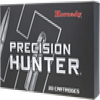 Hornady Precision Hunter 22 ARC  80gr  Extremely Low Drag-eXpanding  20rd Box