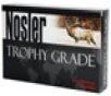 Nosler Trophy Grade 270 Weatherby Magnum 150gr  AccuBond Long Range 20 Bx