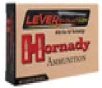 Hornady LeverEvolution  32 Win Special 165gr  Flex Tip Expanding 20rd Box