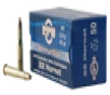 Prvi Partizan Standard   22 Hornet  45gr  Soft Point  50rd Box
