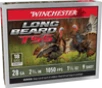Winchester Long Beard TSS 28 Ga  2 75  1 1 4oz Tungsten  9 Shot  5rd Box 