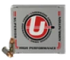 Underwood Ammo 380ACP P 68gr  20rd Box 