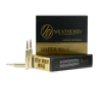 Weatherby 224 Weatherby Mag 37gr  Hammer Custom  20rd Box