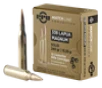 Prvi Partizan Match  338 Lapua  240gr  Full Metal Jacket  10rd Box