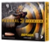 Federal Premium Berger Hybrid Hunter 280 Ackley Improved 168gr  Berger Hybrid Hunter  20rd Box