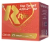 Rio Top Target 410 Ga 2 50   9 Shot  25rd Box