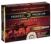 Federal Gold Medal 223 Rem 73gr Boat Tail Hollow Point  20rd Box