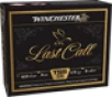 Winchester Last Call 410 Ga  3   1 2oz Tungsten 9 Shot  10 Box