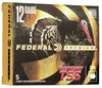 Federal Premium Heavyweight TSS  12 Ga  3   2 oz  Size 7 9 Shot  5rd Box