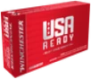 Winchester USA Ready 223 Remington  62gr  Open Tip  20rd Box