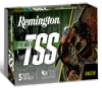 Remington Premier TSS Turkey Loads  12 Ga  3    9  1-3 4oz  Shotshell  5rd Box