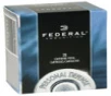 Federal Standard 32 H R Mag Jacketed Hollow Point 85gr  20rd Box