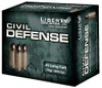 Liberty Civil Defense 45 LC 78 gr  LF Fragmenting HP 20rd Box