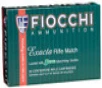 Fiocchi Exacta 4 6x30 HK 40gr  JSP  Shooting Dynamics  50rd Box