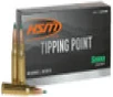 HSM TP 6mm Creedmoor 90 SGK  20rd Box