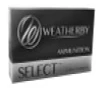 Weatherby Select Plus 300 Weatherby Mag 180gr  Hornady Interlock  20rd Box