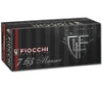 Fiocchi 7 63 Mauser 88Gr  FMJ  50rd Box