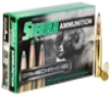 Sierra Bullets  GameChanger  270 Winchester  140Gr  Tipped GameKing  20rd Box