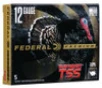 Federal TSS 12 Ga  3 5   2-1 4oz Combo  5rd Box