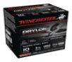 Winchester Super-X Drylok PlatedSuperStl 10Ga  3 5  1-5 8oz BBB Shot 25rd Box
