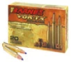 Barnes VOR-TX 500 Nitro Express Round Nose Banded Solid 570gr  20rd Box