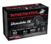 Winchester Supreme Double X Turkey 10 Ga  3 5   2oz  5 Shot  10rd Box