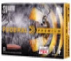 Federal Premium 224 Valkyrie 78gr  Barnes Triple-Shock X Bullet  TSX   20rd Box