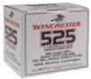 Winchester 22LR 36gr  Copper-Plated  Hollow Point  525rd Box