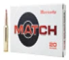 Hornady Match  300PRC  225gr  ELD Match  20rd Box