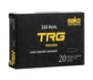 Sako TRG Precision  260 Rem  136gr  OTM  20rd Box