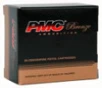 PMC Bronze Ammunition  10MM  170gr  Jacketed Hollow Point  25rd Box