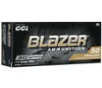 CCI Blazer  30 Super Carry  115gr  FMJ  50rd Box