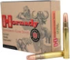 Hornady  416 Remington Magnum 400gr  Dangerous Game Solid 20rd Box