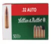 Sellier and Bellot 32 Auto 7 65 Browning 73 FMJ 50Rd Box