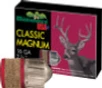 Brenneke Classic Magnum 16 Ga  2 75   1oz Slug  5rd Box