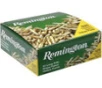 Remington 22LR  36gr  Plated Hollow Point  525rd Box