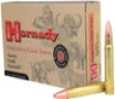 Hornady 9 3x62mm 286gr  Spire Point Recoil Proof 20rd Box