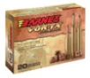 Barnes VOR-TX  223 Rem 55gr Triple Shock X-Bullet  20rd Box