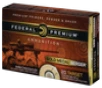 Federal Gold Medal 6mm Creedmoor 105gr  Berger Hybrid Open Tip Match  20rd Box