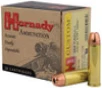 Hornady Custom  454 Casull 240gr  Jacketed Hollow Point  XTP 20rd Box