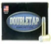 DoubleTap Ammunition Hardcast Solid  454 Casull  400Gr  Hard Cast  20rd Box