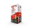 Aguila Super Extra High-Velocity 22 LR 38 Grain Copper Plated HP  Case 