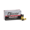 CCI Blazer 22 LR 40 Grain LRN  Case 