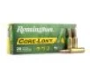 Remington Core-Lokt 7mm SAUM 150 Gr Pointed Soft Point  Case 